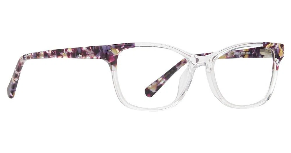 Life Is Good LGGABBY Eyeglasses